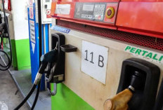 Resmi Naik! Daftar Harga Terbaru BBM Pertamax dan Pertamax Green per 10 Juni 2026, Pertamina Pastikan Stok Stabil