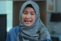 Tayang! Nonton Wedding Agreement The Series 2 Episode 4, Saingan Sama Masa Lalu Bian Bikin Tari Hampir Nyerah 