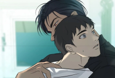 Spoilers el Manhwa BL Backlight Chapitre 45 en Français, Une action palpitante entre deux amants