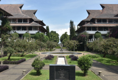Kasus Penipuan Riset Alumni ITB Jadi Sorotan Publik, Pihak Kampus Buka Suara Tegaskan Bukan Tanggung Jawab Instansi