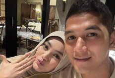 Penyanyi Eltasya Natasha Resmi Dilamar Kekasih Bagas Wahyu, Kado Terindah Ulang Tahun ke-26 yang Manis