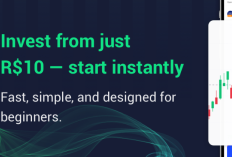 Apakah Tuca Trade APK Aman dan Terbukti Membayar? Review Lengkap Aplikasi Trading Viral di Media Sosial Tahun 2025