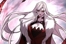 Kerusuhan Datang! Link Baca RAW Eleceed Chapter 394 Bahasa Indonesia