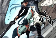 Link Baca Manhwa The Martial Genius Who Remembers Everything Chapter 11 Bahasa Indonesia, Terlihat Sekali Perbedaannya