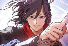 Reborn on the Demonic Cult Battlefield Capítulo Completo Scan BR De Repente Se Tornou O Protagonista