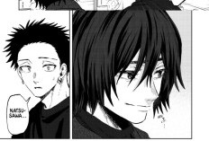 Manga The Fragrant Flower Blooms With Dignity Chapitre 203 en Français, Sortie en couple