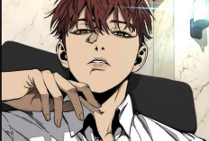 Lien RAW Lire le Manhwa Wind Breaker Chapitre 550 en Français, Jay attire davantage l'attention !