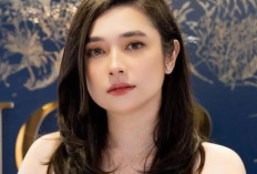 Amanda Rigby Viral Dijodohkan Andre Taulany: Profil Lengkap Aktris Blasteran dan Klarifikasi Terbarunya