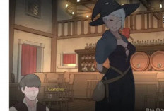 Link Download Adelaide Remake MOD APK Unlocked All Terbaru Agustus 2024 for Android, Wujudkan Fantasi Liarmu 