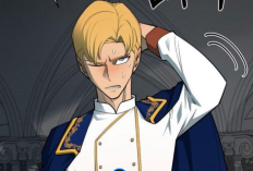 Update Manhwa I Grow Stronger By Eating! Saison 2 Chapitre 102 en Français, Débat passionnant !