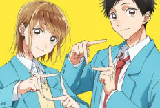 Lire le Manga Ao no Hako (Blue Box) Scan VF FR Chapitre Complet, Une Histoire D'amour Passionnante et Comique