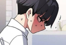 Manhwa Stop Smoking (Someone Stop Her!) Chapitre 52 en français, Gangchan est-il vraiment si paniqué ?