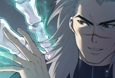 Heure ou Lien du Catastrophic Necromancer Chapitre 203 Scan VF, La puissante compétence de contrôle de Lin Moyu