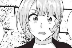 Bocoran RAW Manga Buchigire Reijou wa Houfuku wo Chikaimashita Chapter 55 Bahasa Indonesia, Semangat Tak Terhingga