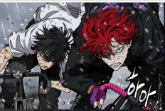 Spoilers et Lire le Manhwa Wind Breaker Chapitre 546 en Français, Viny Hong devient de plus en plus brutal !