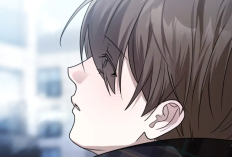 Spoiler RAW! Leia Manhwa BL The Guild Member Next Door Capítulo 1 Scan PT BR, Uma Introdução Memorável