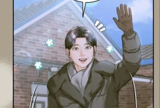 Update! Lisez la Manhwa A Child Who Looks Like Me Chapitre 62 Scan VF, Le père biologique