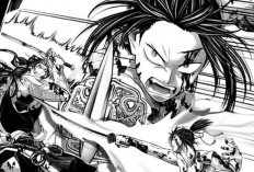 New Update Shuumatsu No Valkyrie  Manga  (Record of Ragnarok) Chapter 95 in English, The Peak of a Sword