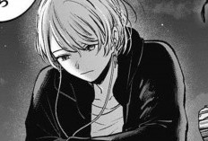 Link Baca Manga Oshi no Ko Full Chapter Bahasa Indonesia GRATIS, Reinkarnasi Jadi Anak Idol yang Hamil Duluan 