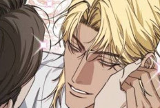 Tempat Membaca Manhwa BL Note Me Bahasa Indonesia Full Chapter GRATIS, Catatan Cinta