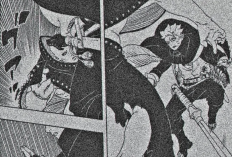 Spoilers et Lire le Manga Boruto : Two Blue Vortex Chapitre 24 Scan VF, Jura sera-t-il vaincu ou renaîtra-t-il ?
