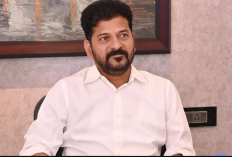 Profil Revanth Reddy Politisi Viral, Tuai Kontroversi Usai Kedatangan Messi di India!