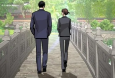 Update Terbaru Manhwa Iseop Romance Chapter 79 Indonesia Scan, Iseop be like: Siap-siap aja!