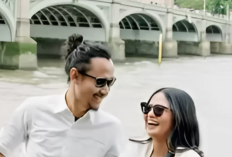 Suami Dwi Sasetyaningtyas Arya Iwantoro, Biodata, Kerja Apa dan Kasus Viral Punya Anak WNA UK