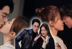 Tayang Malam Ini! Nonton Only for Love (2023) Eps 25-26 SUB INDO, Adegan Ciuman Bai Lu dan Dylan Wang Tuai Banyak Kritik