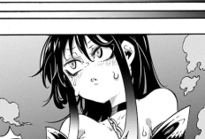 Lecture En Ligne Webtoon Oversummoned, Overpowered, and Over It! Chapitre 45 Scan VF, RAW! S'attaquer à Soi-même sans Pitié