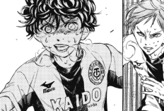 Lire Manga Ao Ashi Chapitre 403 VF Scan, améliorer le pays avec succès