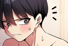 Un Homme Très Viril ! Spoiler et Lire le Manhwa Stop Smoking (Someone Stop Her!) Chapitre 28 Scan VF FR