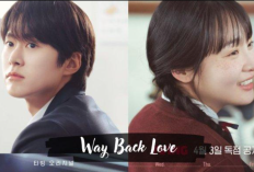 Link Para Assistir Way Back Love (2025) Full Episódio PT BR, Conhecendo Um Pequeno Amigo Em Um Novo Mundo