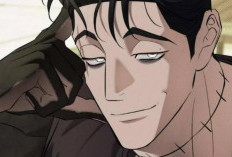 Enlace Manhwa BL The Hounds of Sisyphus Capitulo 9 en Español Humanos Que Están Entre La Vida Y La Muerte