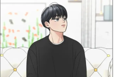 Spoiler du Manhwa Who Is the Liar? (Quem é o Mentiroso) Capítulo 67 PT BR, Primeiro encontro com Eunkyo