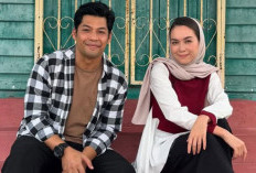 Sinopsis Drama Dia Imamku (2025), Ketulusan Hati Suami Lembutkan Keangkuhan Istri