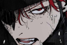 Ler Manhwa Wind Breaker Capítulo 538 PT BR Scan Vinny Conseguirá Superar Jay?