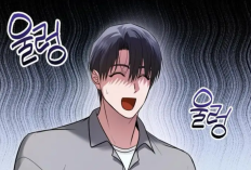 Spoiler do Manhwa BL Hit Me Hard Capítulo 19 PT BR, A união de dois pombinhos