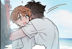 Link de Ler Manhwa BL Break a Leg Capítulo 1 BR Scan, O romance de dois pombinhos