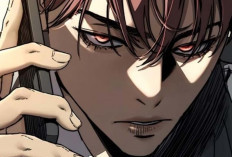 Prévenir Le Trafic de Drogue ! Lire le Manhwa Wind Breaker Chapitre 524 Scan VF FR et Date de Sortie