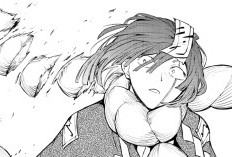 Leia Manga Bungou Stray Dogs Capítulo 125 Scan BR A Continuação Da Jornada Desafiadora De Dazai