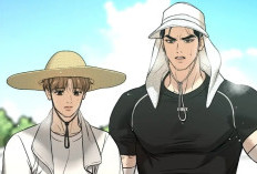 Leia BL Manhwa Jinx Capítulo 78 PT BR Scan Jaekyung Quer Que Kim Dan Vá Com Ele Para Seul