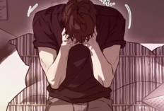 Lire Nerd Project Manhwa Chapitre 44 FR Scan RAW, Une journée très déprimante