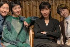 Sinopsis Drama China There Will Be Ample Time (2023), Usung Tema Persahabatan dan Cinta di Bintangi Oleh Ren Su Xi