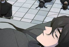 Santai dulu Guys! Link Baca Manhwa The Return of the Crazy Demon Chapter 163 Bahasa Indonesia