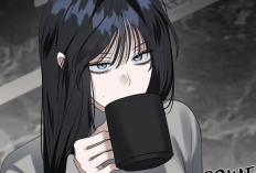 Spoiler RAW! Leia Manhwa BL Eighteen’s Bed Capítulo 44 Scan PT BR, Hiatus para a Próxima Temporada