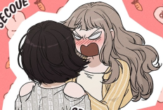 Lisez Webtoon Ex-Love Review Chapitre 3 FR RAW Scan, en soins hospitaliers
