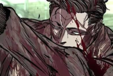 Manhwa Castle 2 Chapter 93 SUB INDO Update Terbaru, Junyong Siap Jadi Target Selanjutnya