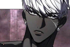 Ler Manhwa Eleceed Capítulo 365 Scan PT BR Gestella Se Perguntando O Que Kayden Faz Aqui