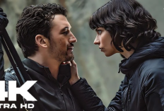 Assistir ao Entre Montanhas (2025) Filme Completo em Português, Aventura no Mundo Demoníaco!